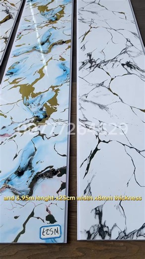 2K views · 17 reactions | Introducing our latest PVC ceiling panel...