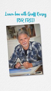  Paint like a pro! Get FREE access to an expert-led watercolour landscape tutorial and two additional projects, here you can try 'Boat's at Hythe' Don't miss out on this incredible opportunity to elevate your artistic skills - sign up for free now and start creating stunning works of art today!  FREE TUTORIAL   Boats at Hythe  Paint this fantastic watercolour landscape tutorial PLUS 2 other projects in full! | Geoff Kersey Watercolour Landscapes | Facebook