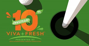 Viva Fresh Celebrates 10th Anniversary with Expanded Golf Tournament, Registration Opens February 3; Dante Galeazzi Comments