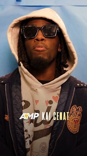 55K views · 99 reactions | Meet team AMP Exclusive ahead of their Flag Football matchup vs. RDCWorld ⚡️ : AMP/RDCWorld Flag Football Game — Saturday 2pm ET on NFL Social | NFL | Facebook