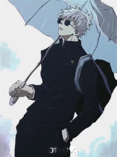 Epic Gojo Satoru Moments: 'No Prime, Just Power'