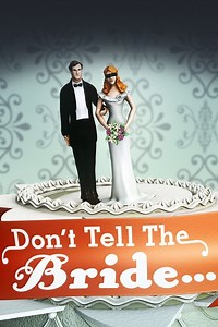 How to watch Don't Tell the Bride: The best streaming options
