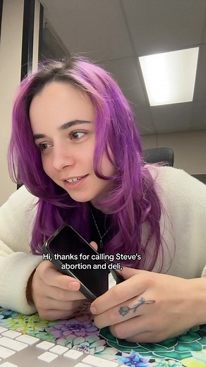 oni | He didn’t want to hear about our soup of the day smh . . . #scam #scammers #prank #scamcalls #thegirlthatmesseswithscammers #funny... | Instagram