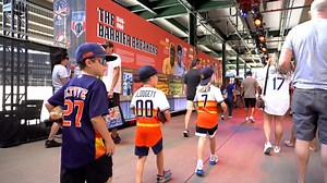 2025 Capital One All-Star Village