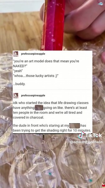 Life Drawing Model Explained: Are Art Models Naked?