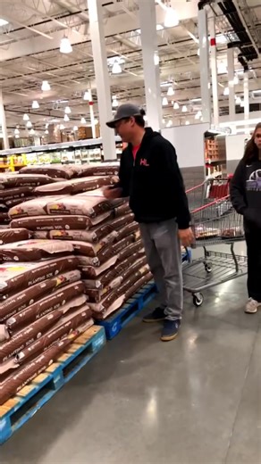 Watch Lewis take a sudden seat on some planting soil while everyone else just watches. Too relatable for anyone who’s ever tripped in public. Be part of the chaos—subscribe and join the community! https://bit.ly/44i5Eok #LewisBeingLewis #PublicFail #EpicTumble #FunnyMoments #Unfiltered