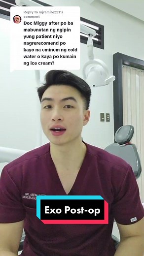 Exo Post-op Tips for Faster Healing