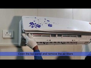 E4 Error in Voltas AC