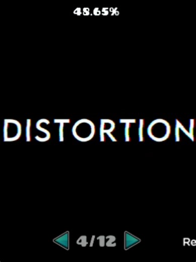 Creating Levels in Geometry Dash: My Latest Project