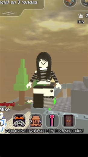 🎵kaweni merry roblox tutorial. . map: Something Evil Will Happen (S.E.W.H) emote : otsukare summer