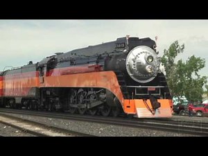 Eastbound SP4449 07/03-07/05/2009