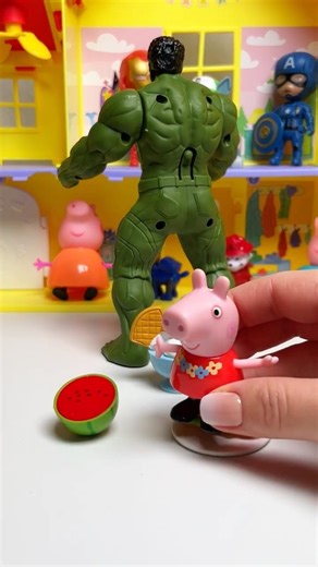 Satisfying Experience with Cool Peppa Pig Toys Collection Unboxing Videos #pawpatrol #peppapig