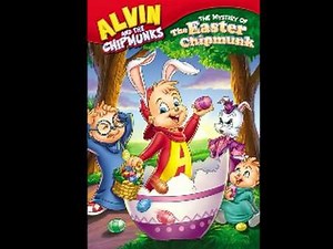 Ode to the Easter Bunny (Complete Song)