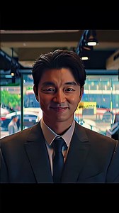 Salesman [Gong Yoo] Edit |Squid Game 2 |BLAH! (Slowed)