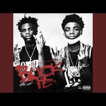 Buck it (feat. 2wStickBaby)