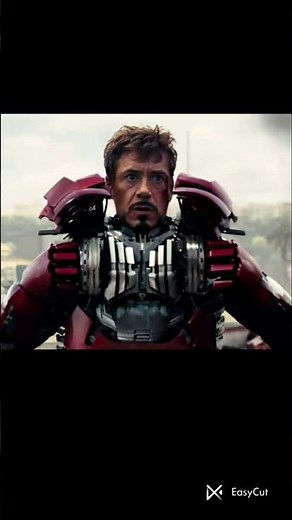 IRON MAN 2 🔥 Best Suit-Up Scene Ever | Suitcase Armor 🔥