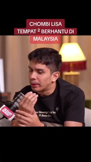 Exploring Haunted Locations in Malaysia