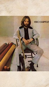 In August of 1970, Eric released his first solo studio album, self titled 'Eric Clapton.' The record includes "After Midnight" and "Let It Rain," which Eric previously stated was inspired by StephenStills’ “Questions,” released by Stills as well as Buffalo Springfield. | Eric Clapton