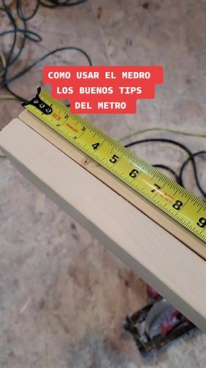 How to Use a Measuring Tape Effectively for DIY Projects