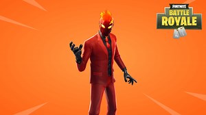 Fortnite : pack de défis du skin Inferno, le guide complet