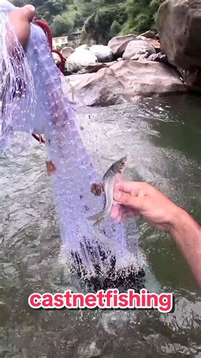 Mastering Cast Net Fishing Techniques for Success