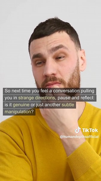 Understanding Manipulation Tactics in Conversations