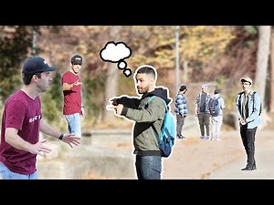 Getting Everyone to Freeze in Place While we Time Travel Multiple Times