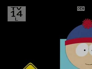 South park syndacated intro better quality