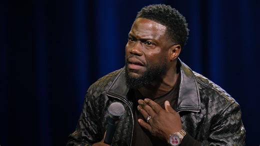 489K views · 7.4K reactions | 45 is different. Kevin Hart: Acting My Age, a Netflix Comedy Event, premieres November 24. | Netflix | Facebook