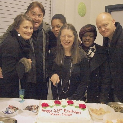 Nula Conwell - Alchetron, The Free Social Encyclopedia