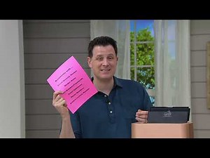 Royal 9-sheet Micro-Cut Shredder with 100-sheet Auto-Feed Tray on QVC