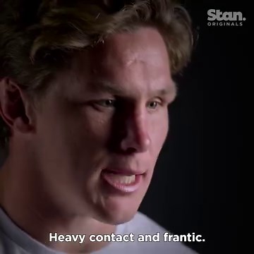 Get an exclusive behind-the-scenes look at the Wallabies' Rugby World Cup preparations in the Stan Original Series, The Wallabies: Inside Rugby World Cup 2023. The three-part series premieres February 22, only on Stan. #WallabiesDoco #StanOriginals | Stan.