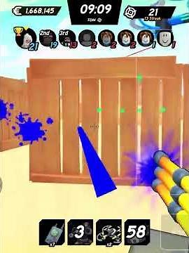 BIG Paintball 2 🔫 ROBLOX