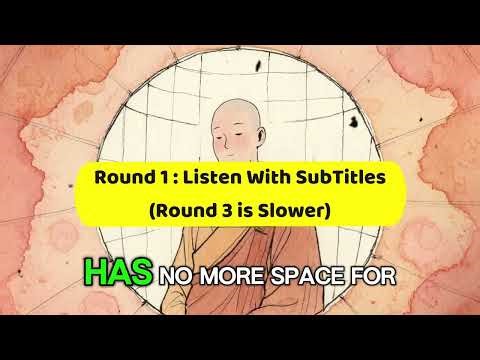 Learn English with Large Subtitle Caption: Breaking to Becoming : Fluency Shadowing @sub.speech