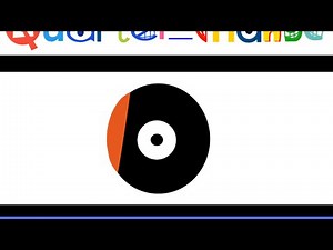 The Mondo Logo Bloopers 5 Take 90 - Lyrick Studios Letters.