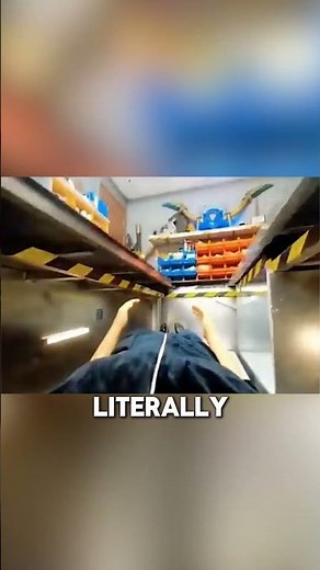 Earthquake Bed: The Ultimate Safety Gadget You Need! #earthquake #technology #tech