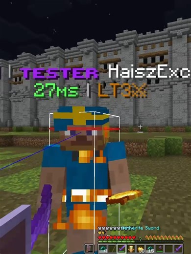 Fight Strategies Against Testers in LT3 on PVPtiers