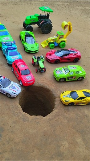 New Green Sports USA Mini Powerful Racing Car Pushing Challenge 🚙💥 #shorts #shortsfeed || #viral ✓