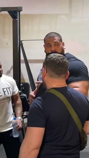 BTS KOTT 4 #levansaginashvili #devonlarratt #armwrestling