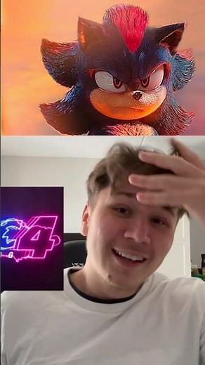 SHADOW IS BACK!!! 🚨#sonicmovie4 #sonicthehedgehog #sonic4 #shadowthehedgehog #fyp #clips #sonic