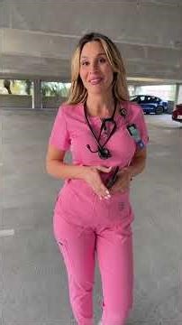 Nurse Allie Clips 137wm