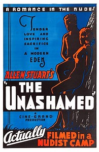 Unashamed: A Romance (1936) | Galerie - Plakáty | ČSFD.cz
