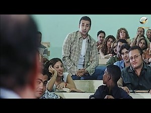 الباشا تلميذ | بسيوني اثبت نفسه في الجامعة بطريقة غريبة 😂