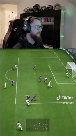 Wenn sich Zwei Streiten #gaming #fc26 #eafc26