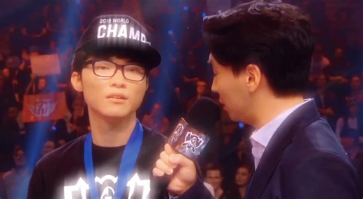 Faker's Legendary Performance in 2015