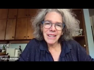 The Invisible Others w/ T.M. Luhrmann