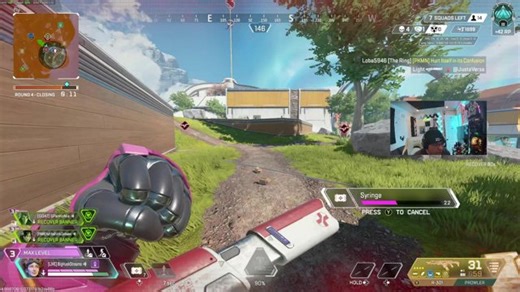 Apex legends Ranked Gameplay – Pro Movement Tips & Tricks with Insane Highlights