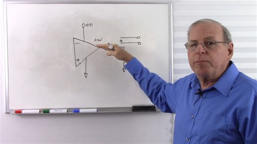 015-Open Collectors and Pull-up Resistors
