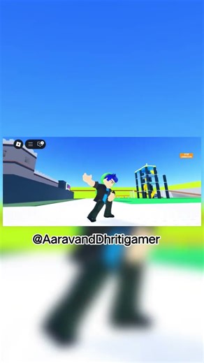 #roblox #aaravanddhriti #music #rblx #minecraftsurvivalseriesepisode1 #gaming #robloxedit