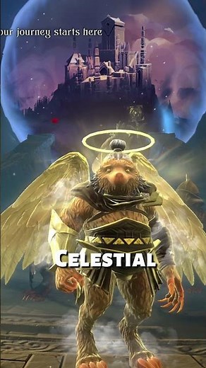 The Glorious Crusade of Hans Moleman - Age Of Wonders 4 Is Just Fantastic!!!
